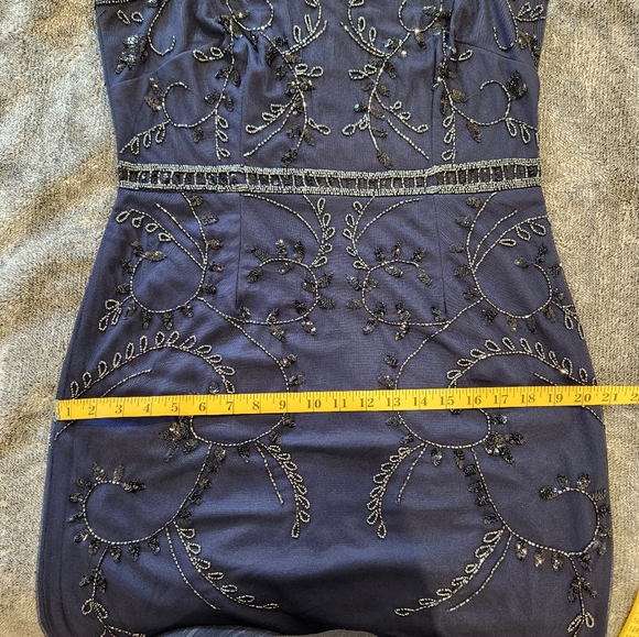 Evening Gown - Picture 7 of 11